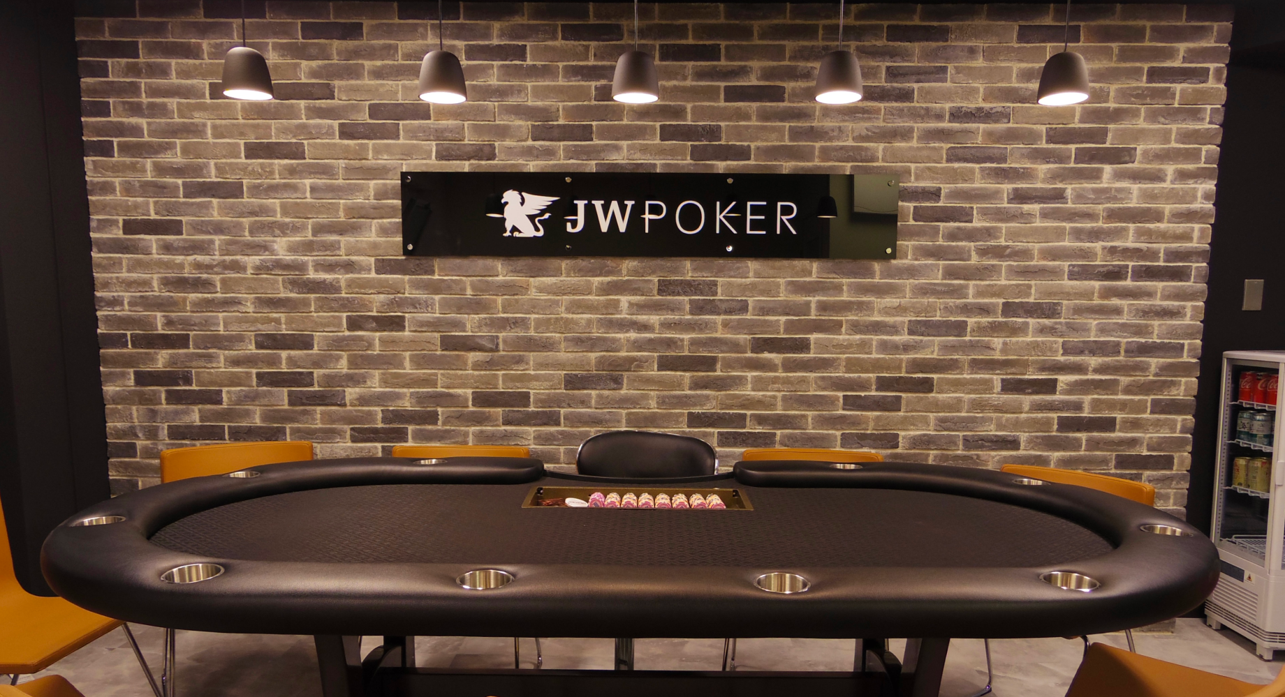 JW POKER