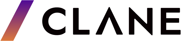 CLANEロゴ
