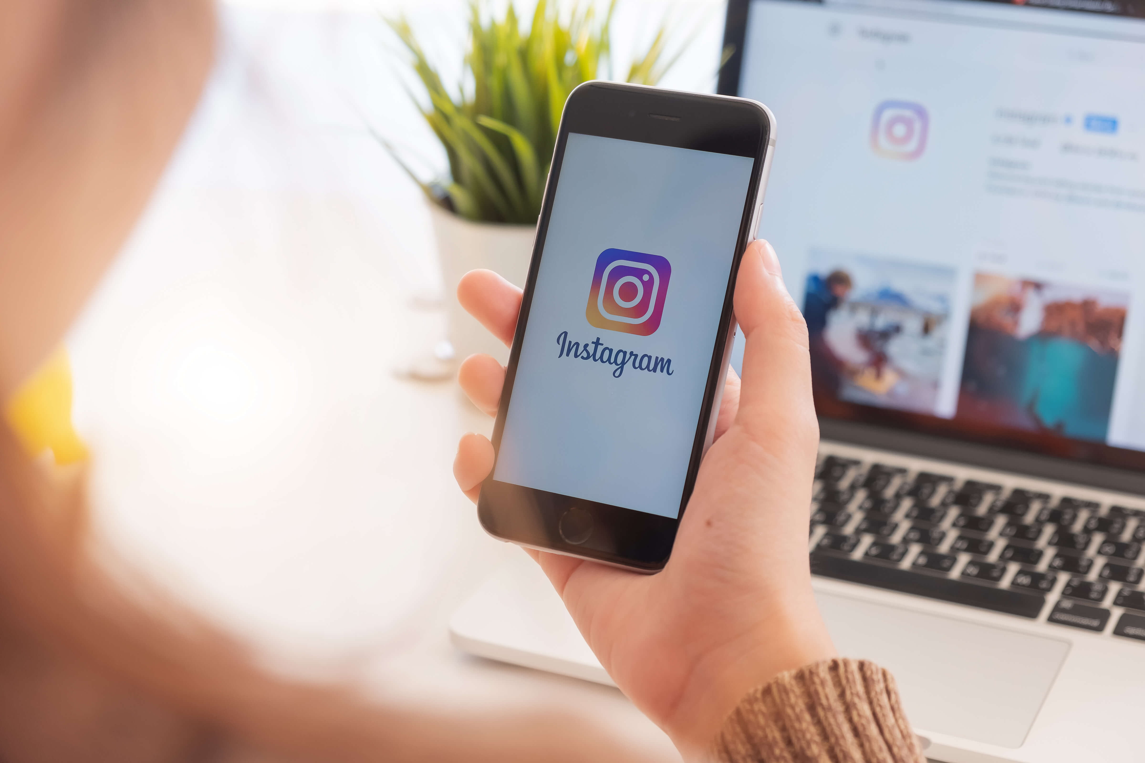 Instagram（インスタグラム）でSNS集客するメリット
